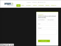 Sites similar to ampmmobile.com