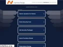 Sites similar to ampmnoticias.com