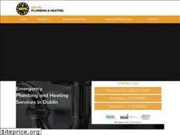 Sites similar to ampmplumbing.ie