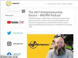 Sites similar to ampmpodcast.com