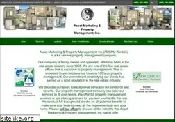 Sites similar to ampmrentals.com