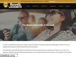 Sites similar to ampmroswelllocksmith.com