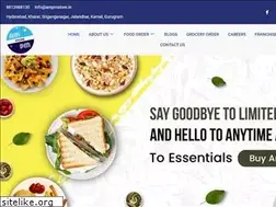 Sites similar to ampmstore.in