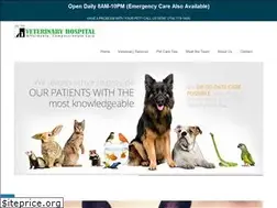 Sites similar to ampmvet.com
