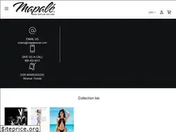 Sites similar to ampmwear.com