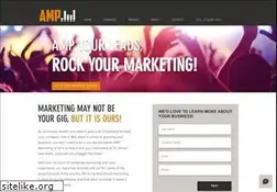 Sites similar to ampmymarketing.com
