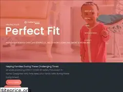 Sites similar to ampnannies.com