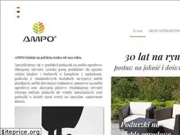 Sites similar to ampo.pl