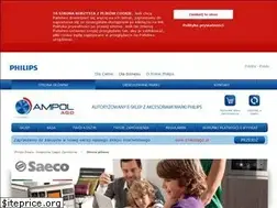 Sites similar to ampol-agd.pl