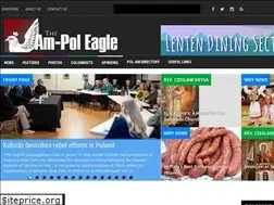 Sites similar to ampoleagle.com