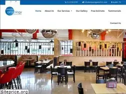 Sites similar to ampologyelectric.com