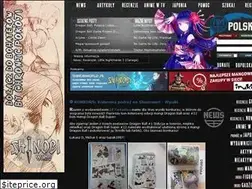 Sites similar to ampolska.net