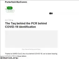 Sites similar to amporterfield.medium.com