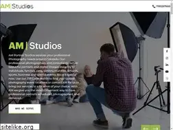 Sites similar to amportraitstudios.com