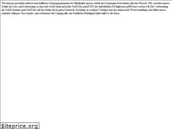 Sites similar to ampoth.de