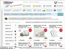 Sites similar to ampoule-leds.fr