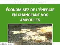 Sites similar to ampoule.ca