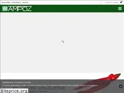 Sites similar to ampoz.pl