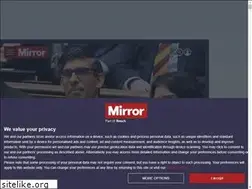 Sites similar to ampp3d.mirror.co.uk