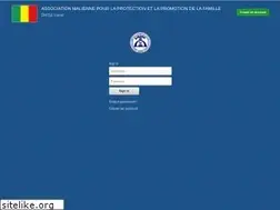 Sites similar to amppfdhis2.org