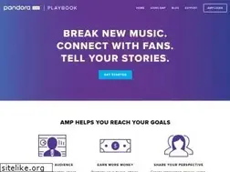 Sites similar to ampplaybook.com