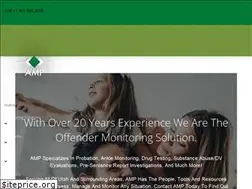 Sites similar to ampprobation.com