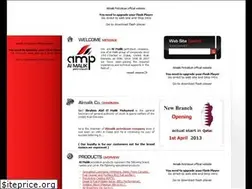 Sites similar to amppt.com