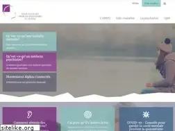 Sites similar to ampq.org