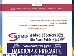 Sites similar to ampr-nordpicardie.net
