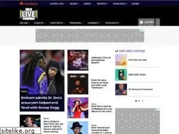 Sites similar to ampradio.com