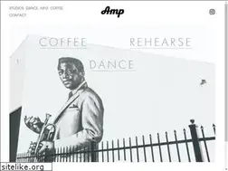 Sites similar to amprehearsal.com
