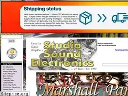 Sites similar to amprepairparts.com