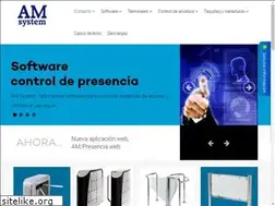 Sites similar to ampresencia.com