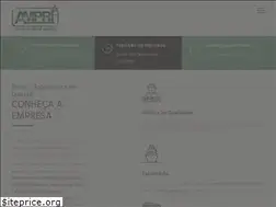 Sites similar to ampri.com.br