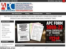 Sites similar to amprintco.com