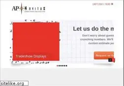 Sites similar to amprintri.com