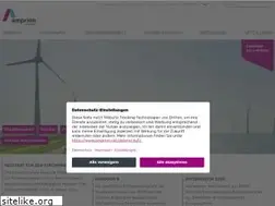 Sites similar to amprion.net
