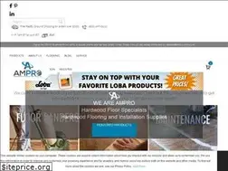 Sites similar to ampro-online.com