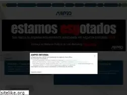 Sites similar to ampro.com.br