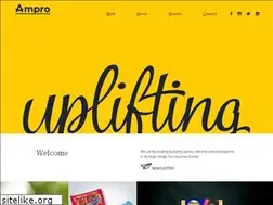 Sites similar to ampro.ro