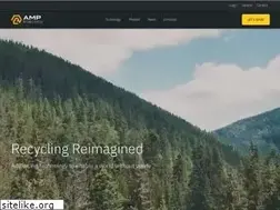 Sites similar to amprobotics.com