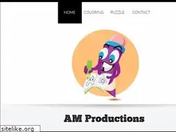 Sites similar to amproductions.ca