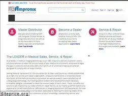 Sites similar to ampronix.com