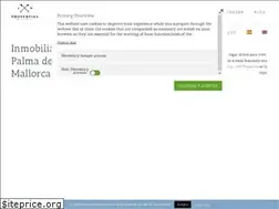 Sites similar to ampropertiesmallorca.com