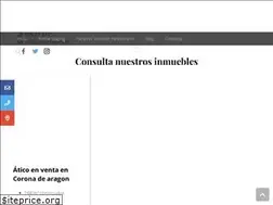 Sites similar to amproperty.es