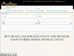 Sites similar to amprorealty.com