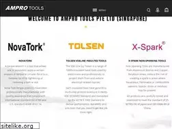 Sites similar to amprotools.com