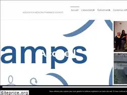 Sites similar to amps-asso.org