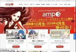 Sites similar to amps-web.biz