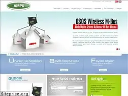 Sites similar to amps.com.tr